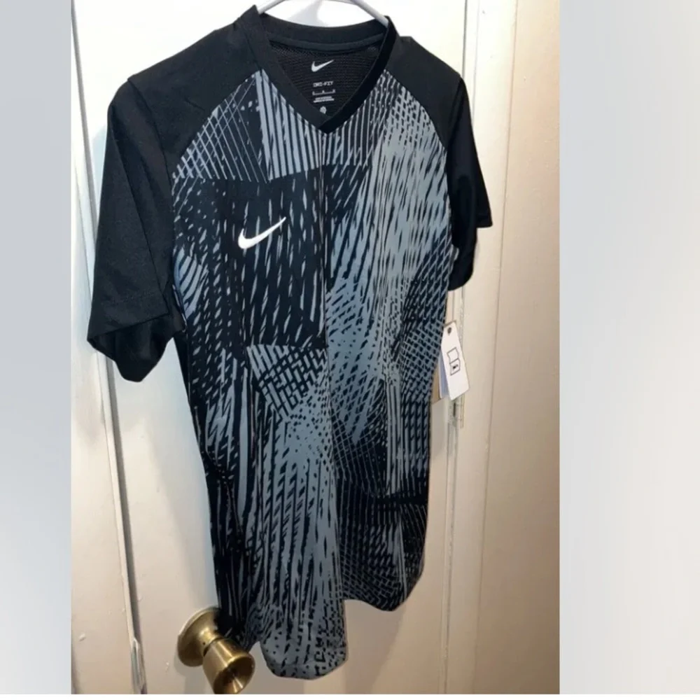 Nike Women's Precision VI Jersey